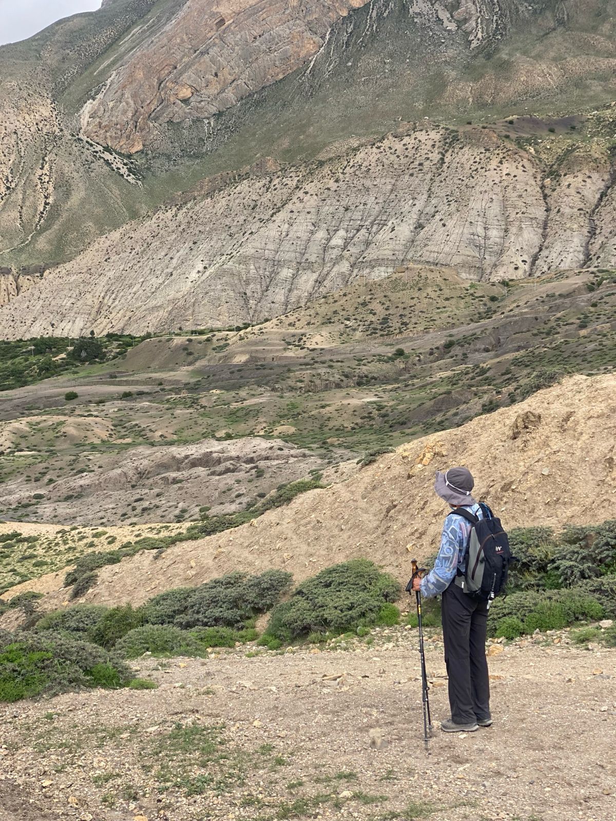 Upper Mustang Trek Gallery Image 25